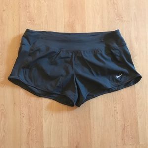 Nike Dri-fit Running Shorts Women